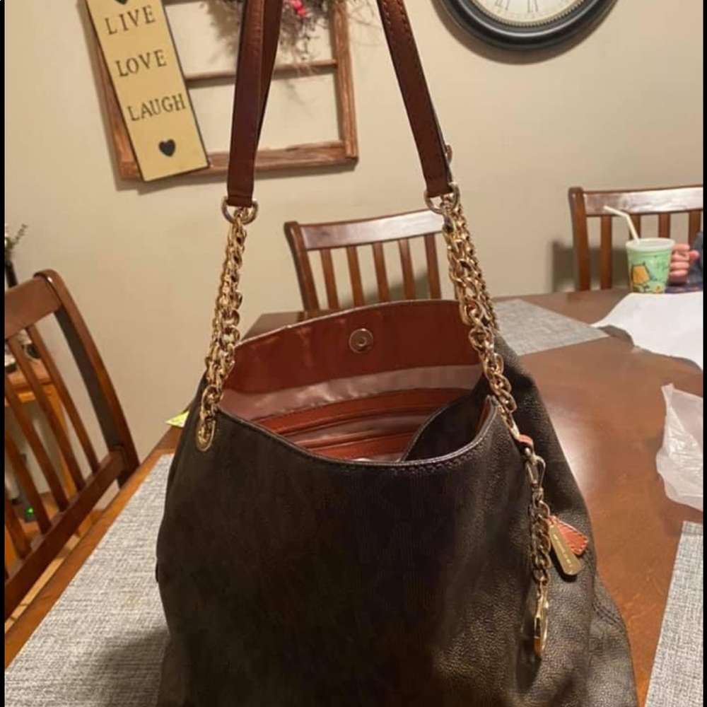 Michael  Kors purse
